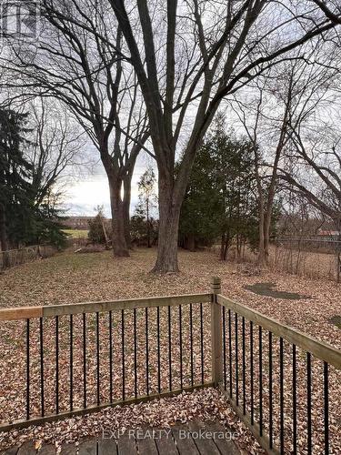 1968 Guild Road, Pickering, ON - Outdoor With View