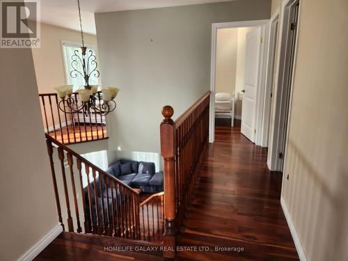 55 Cedar Crest Beach Road, Clarington, ON - Indoor Photo Showing Other Room