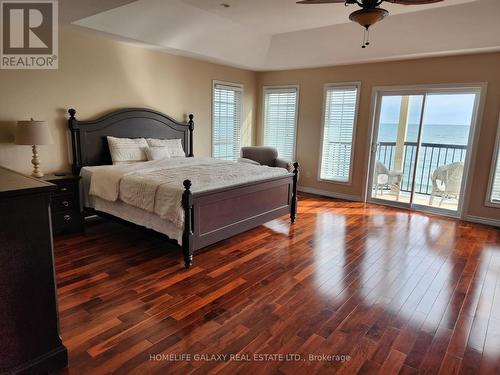 55 Cedar Crest Beach Road, Clarington, ON - Indoor Photo Showing Bedroom