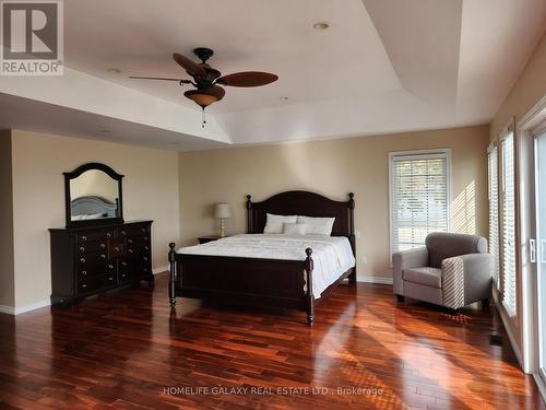 55 Cedar Crest Beach Road, Clarington, ON - Indoor Photo Showing Bedroom