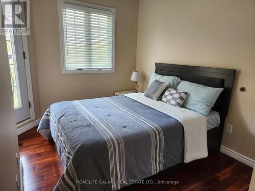 55 Cedar Crest Beach Road, Clarington, ON - Indoor Photo Showing Bedroom