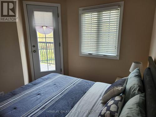 55 Cedar Crest Beach Road, Clarington, ON - Indoor Photo Showing Bedroom