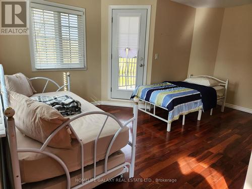 55 Cedar Crest Beach Road, Clarington, ON - Indoor Photo Showing Bedroom