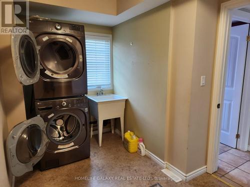 55 Cedar Crest Beach Road, Clarington, ON - Indoor Photo Showing Laundry Room