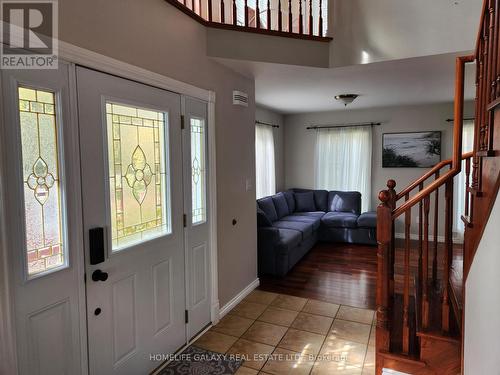 55 Cedar Crest Beach Road, Clarington, ON - Indoor Photo Showing Other Room