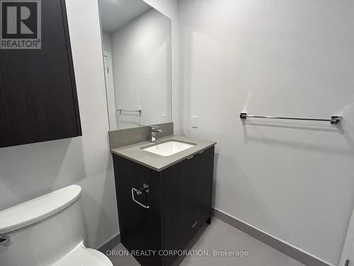 2904 - 4130 Parkside Village Drive, Mississauga, ON - Indoor Photo Showing Bathroom