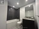 2904 - 4130 Parkside Village Drive, Mississauga, ON  - Indoor Photo Showing Bathroom 