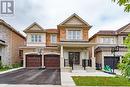 28 Clockwork Drive, Brampton, ON  - Outdoor With Facade 