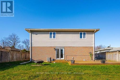 24 Madison Avenue, Orangeville, ON - Outdoor With Exterior