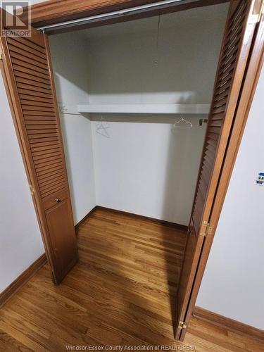 1550 Roxborough Boulevard Unit# Upper, Windsor, ON - Indoor Photo Showing Other Room