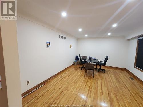 1550 Roxborough Boulevard Unit# Upper, Windsor, ON - Indoor