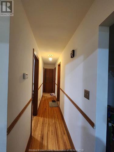 1550 Roxborough Boulevard Unit# Upper, Windsor, ON - Indoor Photo Showing Other Room