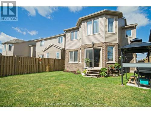 6502 Desanka Avenue, Niagara Falls, ON - Outdoor