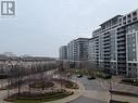 501 - 233 South Park Road, Markham, ON  - Outdoor With Balcony With Facade 