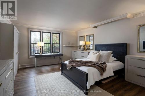 3086 Princess Boulevard, Burlington, ON - Indoor Photo Showing Bedroom