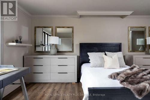 3086 Princess Boulevard, Burlington, ON - Indoor Photo Showing Bedroom