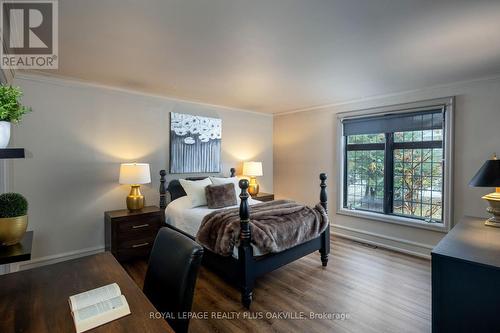 3086 Princess Boulevard, Burlington, ON - Indoor Photo Showing Bedroom