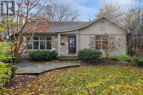 3086 Princess Boulevard, Burlington, ON - Outdoor With Facade