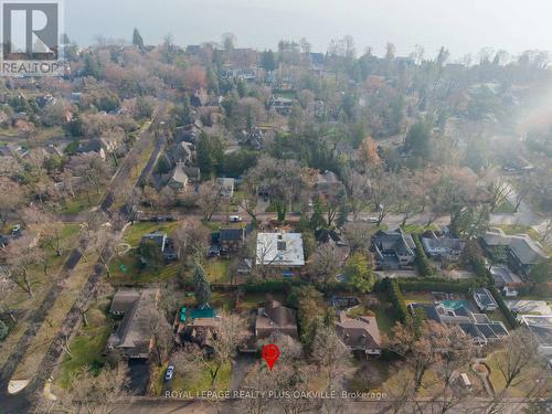 3086 Princess Boulevard, Burlington, ON - Outdoor With View