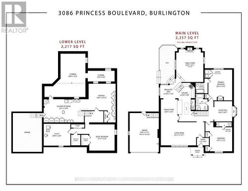 3086 Princess Boulevard, Burlington, ON - Other