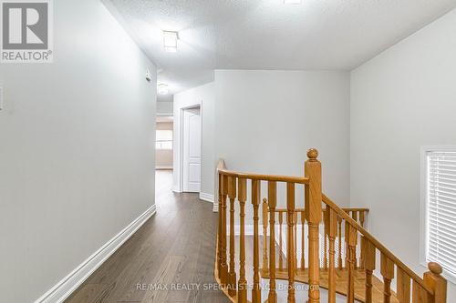 28 Pauline Crescent, Brampton, ON - Indoor Photo Showing Other Room