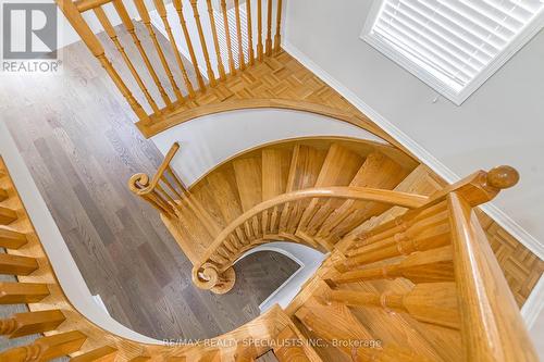 28 Pauline Crescent, Brampton, ON - Indoor Photo Showing Other Room