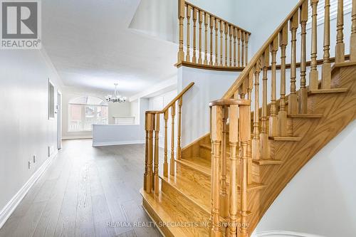 28 Pauline Crescent, Brampton, ON - Indoor Photo Showing Other Room