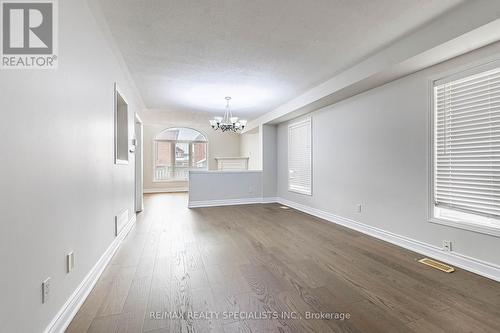 28 Pauline Crescent, Brampton, ON - Indoor Photo Showing Other Room