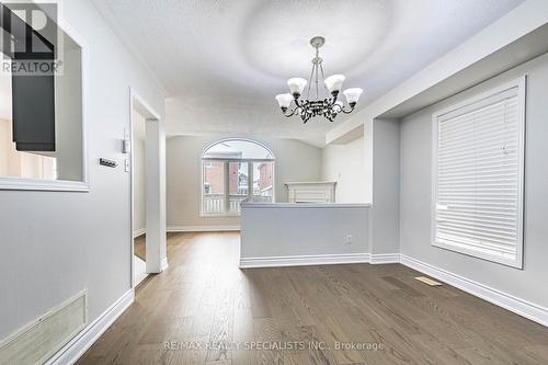 28 Pauline Crescent, Brampton, ON - Indoor Photo Showing Other Room