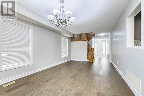 28 Pauline Crescent, Brampton, ON - Indoor Photo Showing Other Room