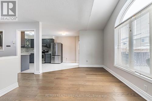 28 Pauline Crescent, Brampton, ON - Indoor Photo Showing Other Room