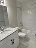 520 - 490 Gordon Krantz Avenue, Milton, ON  - Indoor Photo Showing Bathroom 