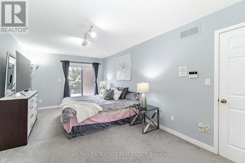 7 Keily Crescent, Caledon, ON - Indoor Photo Showing Bedroom