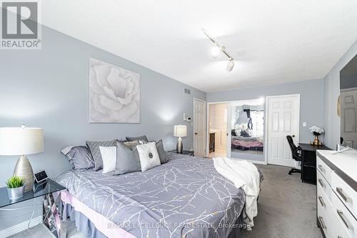 7 Keily Crescent, Caledon, ON - Indoor Photo Showing Bedroom