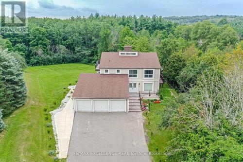 7 Keily Crescent, Caledon, ON - Outdoor