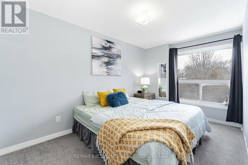 7 Keily Crescent, Caledon, ON - Indoor Photo Showing Bedroom