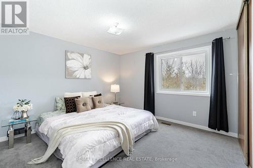 7 Keily Crescent, Caledon, ON - Indoor Photo Showing Bedroom