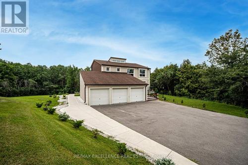 7 Keily Crescent, Caledon, ON - Outdoor