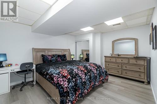 7 Keily Crescent, Caledon, ON - Indoor Photo Showing Bedroom