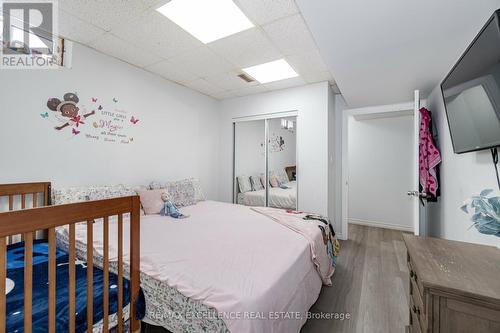 7 Keily Crescent, Caledon, ON - Indoor Photo Showing Bedroom