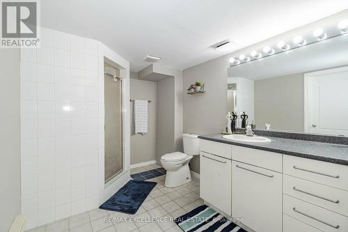 7 Keily Crescent, Caledon, ON - Indoor Photo Showing Bathroom