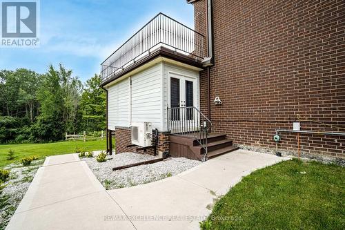 7 Keily Crescent, Caledon, ON - Outdoor With Exterior