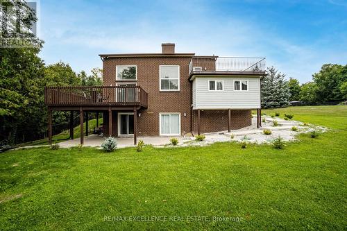 7 Keily Crescent, Caledon, ON - Outdoor