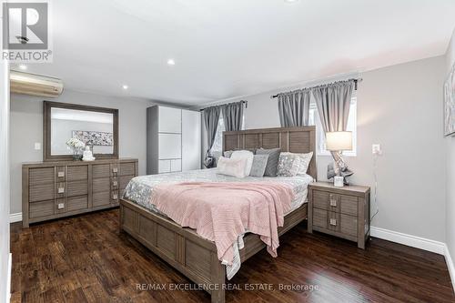 7 Keily Crescent, Caledon, ON - Indoor Photo Showing Bedroom