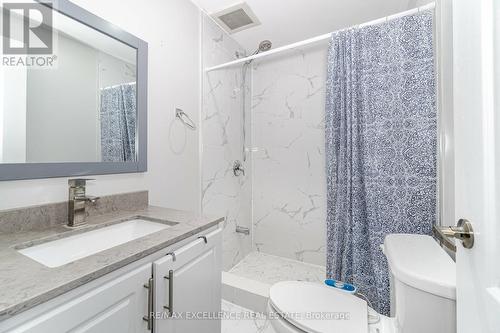 7 Keily Crescent, Caledon, ON - Indoor Photo Showing Bathroom