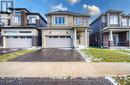 4 Poole Street, Brantford, ON  - Outdoor With Facade 