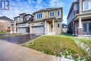 4 Poole Street, Brantford, ON  - Outdoor With Facade 