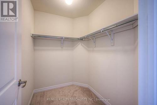 4 Poole Street, Brantford, ON - Indoor With Storage