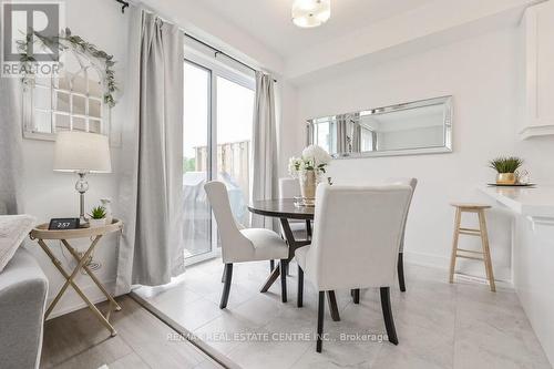 30 - 690 Broadway, Orangeville, ON - Indoor Photo Showing Dining Room