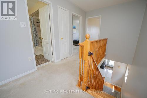 14 Seed Court N, Brampton, ON - Indoor Photo Showing Other Room